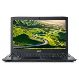 Acer Aspire E5-575G-543V 15" Core i5 2.5 GHz - SSD 128 Go - 8 Go AZERTY - Français