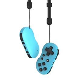Manette Nintendo Switch Crkd Atom