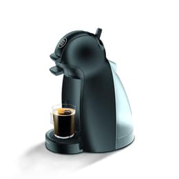 Machine Expresso Compatible Dolce Gusto Krups KP1000ES 0.6L - Noir