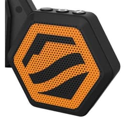 Enceinte Bluetooth Mtt SWS Bluetooth Speaker - Black