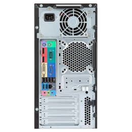 Acer Veriton M4630G MT 22" Core i7 3,4 GHz - SSD 480 Go - 16 Go