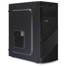 Simpletek Gaming Workstation R9 Ryzen 9 3.7 GHz - SSD 1 To RAM 32 Go
