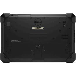 Dell Latitude 7212 12" Core i5 1.6 GHz - SSD 256 Go - 8 Go Sans clavier