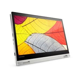 Lenovo ThinkPad Yoga 370 13" Core i7 2.8 GHz - SSD 256 Go - 8 Go AZERTY - Français