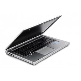 Hp EliteBook 8470P 14" Core i5 2.6 GHz - HDD 320 Go - 8 Go AZERTY - Français