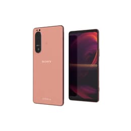 Sony Xperia 5 III 128 Go - Rose - Débloqué