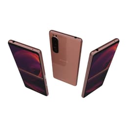 Sony Xperia 5 III 128 Go - Rose - Débloqué