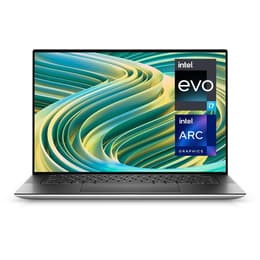 Dell XPS 15 9530 15" Core i7 2.3 GHz - SSD 512 Go - 16 Go QWERTY - Anglais