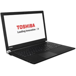 Toshiba Satellite Pro A50 15" Core i5 2.3 GHz - SSD 256 Go - 8 Go QWERTY - Anglais