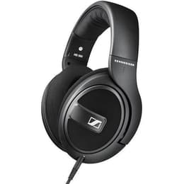 Casque filaire Sennheiser HD 569 - Noir