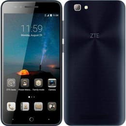 ZTE Blade A612 16 Go - Bleu - Débloqué