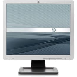 Écran 17" LCD SXGA HP Compaq LE1711