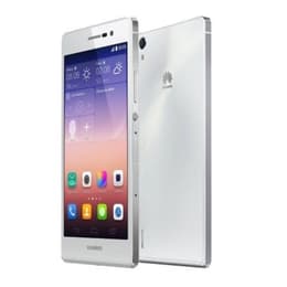 Huawei Ascend P7 16 Go - Blanc - Débloqué