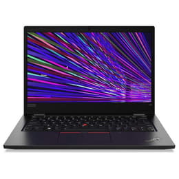 Lenovo ThinkPad L13 G2 13" Core i5 2.4 GHz - 256 Go SSD - 8 Go AZERTY - Français