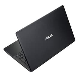 Asus X751LN-TY040H 17" Core i7 2.4 GHz - SSD 256 Go - 8 Go AZERTY - Français