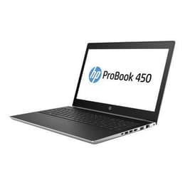 HP ProBook 450 G5 15" Core i5 1.6 GHz - SSD 1 To - 16 Go QWERTY - Suédois