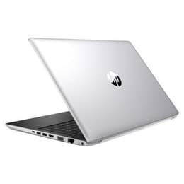 HP ProBook 450 G5 15" Core i5 1.6 GHz - SSD 1 To - 16 Go QWERTY - Suédois