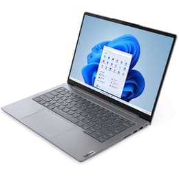 Lenovo ThinkBook 14 G6 ABP 14" Ryzen 5 2 GHz - SSD 512 Go - 16 Go AZERTY - Français