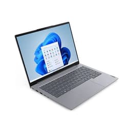Lenovo ThinkBook 14 G6 ABP 14" Ryzen 5 2 GHz - SSD 512 Go - 16 Go AZERTY - Français