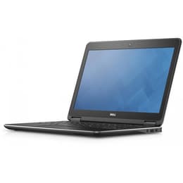 Dell E7240 12" Core i5 2 GHz - SSD 256 Go - 8 Go AZERTY - Français