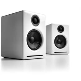 Enceinte Audioengine A2 + - Blanc
