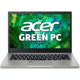 Acer Aspire Vero 14" Core i7 1.7 GHz - SSD 1 To - 16 Go QWERTY - Anglais