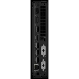 Lenovo ThinkCentre M70Q Gen 3 Tiny Core i5 1.8 GHz - SSD 512 Go RAM 16 Go