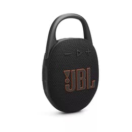 Enceinte Bluetooth JBL Clip 5 - Noir