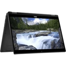 Dell Latitude 7390 2-in-1 13" Core i7 1.9 GHz - SSD 512 Go - 16 Go AZERTY - Français