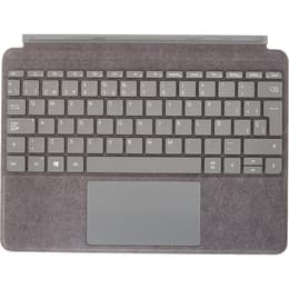Clavier Microsoft QWERTY Espagnol Sans-fil Surface Go Signature Type Cover