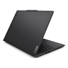 Lenovo ThinkPad T14 G5 14" Core Ultra 7 4.8 GHz - SSD 512 Go - 32 Go QWERTY - Espagnol