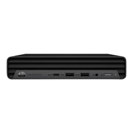 HP ProDesk 400 G6 Mini Pentium Gold 3.4 GHz - SSD 256 Go RAM 8 Go
