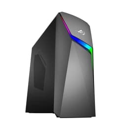 Asus ROG STRIX GL10CS-FR316T Core i7 3.6 GHz - SSD 512 Go - 16 Go - NVIDIA GeForce RTX 2060