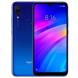 Xiaomi Redmi Note 7 128 Go - Bleu - Débloqué