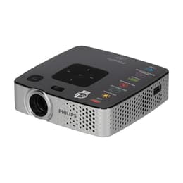 Vidéo projecteur Philips PicoPix PPX3417W Noir/Gris