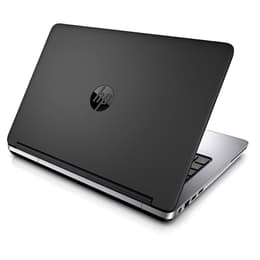 HP ProBook 640 G1 14" Core i5 2 GHz - SSD 128 Go - 4 Go AZERTY - Français