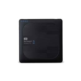 Disque dur externe Western Digital My Passport WDBSMT0040BBK-EESN - HDD 4 To USB 3.0