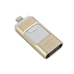 Clé USB Flashdrive multifonctions iPhone/iPad/iPod/Android