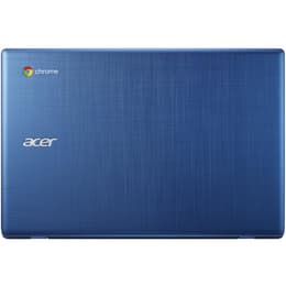 Acer Chromebook 315 CB315-3HT Pentium Silver 2 GHz 128Go SSD - 4Go QWERTY - Italien