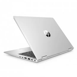 HP ProBook X360 435 G8 13" Ryzen 5 2.3 GHz - SSD 512 Go - 16 Go AZERTY - Français