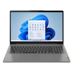Lenovo Ideapad Slim 3 15" Core i5 3.3 GHz - SSD 512 Go - 8 Go QWERTY - Anglais