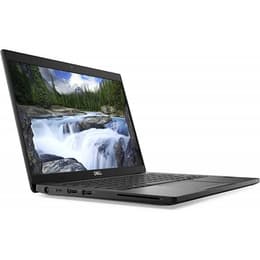 Dell Latitude 7390 13" Core i5 1.7 GHz - SSD 512 Go - 16 Go AZERTY - Français