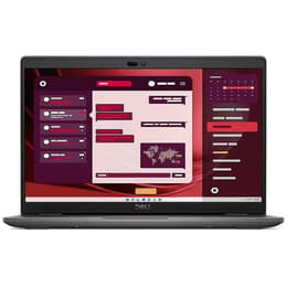 Dell Latitude 3450 14" Core i5 1.2 GHz - SSD 512 Go - 32 Go QWERTY - Anglais