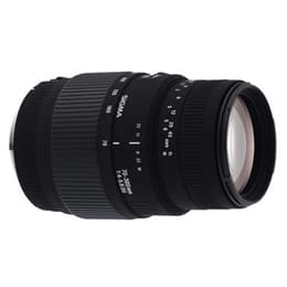 Objectif Sigma 70-300 mm DL Macro monture NIKON EF f/4-5.6