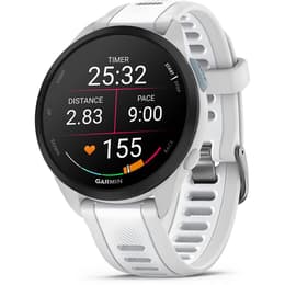 Garmin Forerunner 165 Bluetooth 43 mm - Gris