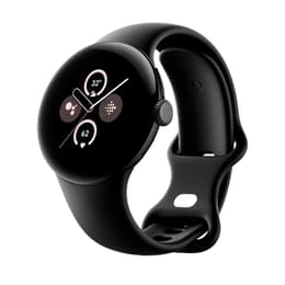 Google Pixel Watch 2 Bluetooth + Cellular 41 mm - Noir