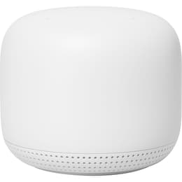 Routeur Google Nest Wifi Router and Two Points