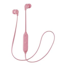 Ecouteurs Intra-auriculaire Bluetooth - Jvc HA-FX21BT-PE