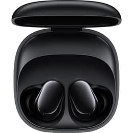 Ecouteurs Intra-auriculaire Bluetooth Réducteur de bruit - Xiaomi ['Redmi Buds 6 Play']