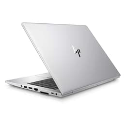 HP EliteBook 735 G6 14" Ryzen 3 PRO 2.1 GHz - SSD 256 Go - 8 Go AZERTY - Français